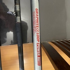 CARBOTECH-SUPER FLEX POWER ACTION 船　80号300の画像