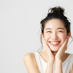 お顔の未来は変えられる！🌸鏡見てハッとしたら来て『表情筋エクササイズ』の画像