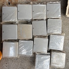 未来工業PVKボックスの画像