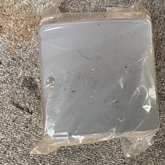 未来工業PVKボックスの画像