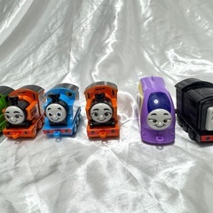 14台セット⭐️プラレールシリーズ トーマス 連結ミニーセット 新幹線おもちゃの画像