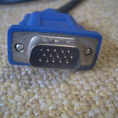 パソコン活用　液晶ディスプレイの画像