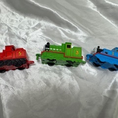 14台セット⭐️プラレールシリーズ トーマス 連結ミニーセット 新幹線おもちゃの画像