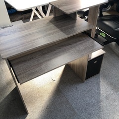 未使用机の画像