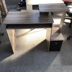 未使用机の画像