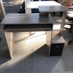 未使用机の画像