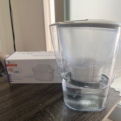 BRITA の画像