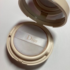 ディオールクッションパウダーの画像