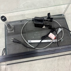 45㎝ 水槽　その他いろいろ。の画像