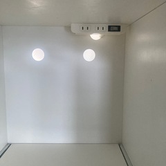 キッチンボード／レンジ台付き収納棚 引き取り限定（米原市）の画像