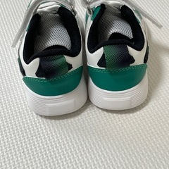 キッズシューズの画像
