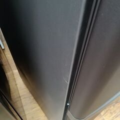 ★リユースのサカイ水戸店★ Panasonic 冷蔵庫 168L 19年製 動作確認／クリーニング済み MT6435の画像