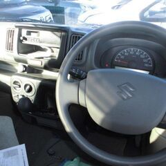 ❑全国自社ローン対応❑     ●平成31年1月登録スズキエブリイ PA リミテッド ハイルーフ   の画像