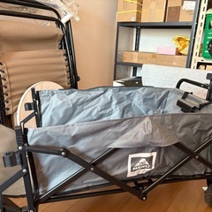 キャリーワゴンの画像