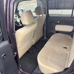 【総額コミコミ】広島発プライムゲート22年ミラココア　プラスX　車検令和９年３月２０日　フロントフォグライト　ルーフレール　プライバシーガラス　タイミングチェーン　取説　保証書　修復歴無し　ディーラー系オートオークション仕入　軽自動車　格安の画像