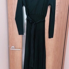 マタニティ　ワンピ　授乳服　カシュクール　セレモニー　お宮参りの画像