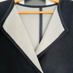 a.v.v. ロングコートの画像