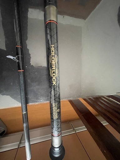 Daiwa 船竿 Holderlock 50-270