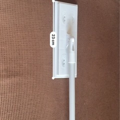 フローリング用ワイパー　掃除道具　の画像