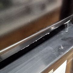 ★リユースのサカイ水戸店★ IRISOHYAMA 冷蔵庫 46L 23年製 動作確認／クリーニング済み MT6436の画像