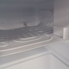 ★リユースのサカイ水戸店★ IRISOHYAMA 冷蔵庫 46L 23年製 動作確認／クリーニング済み MT6436の画像