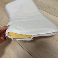 Adokoo ベビー枕　子供枕　向き癖防止枕の画像