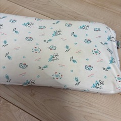 Adokoo ベビー枕　子供枕　向き癖防止枕の画像