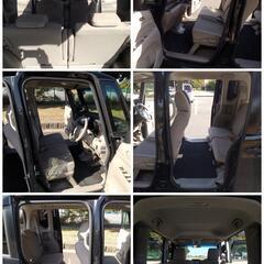 平成 24 年式／ホンダ／NーBOX／G Lパッケージ／スマートキー／社外アルミホイール／ワコーズ エンジンオイル など 交換／ 車内 清掃済み／ 車検 09/07の画像