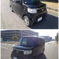 平成 24 年式／ホンダ／NーBOX／G Lパッケージ／スマートキー／社外アルミホイール／ワコーズ エンジンオイル など 交換／ 車内 清掃済み／ 車検 09/07の画像