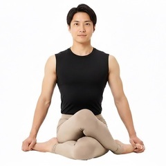 自己整体術とストレッチスクール（柔軟体操）