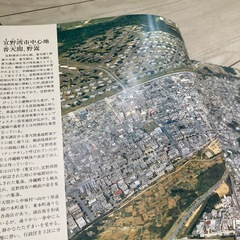 ふるさと飛行　沖縄県航空写真集の画像