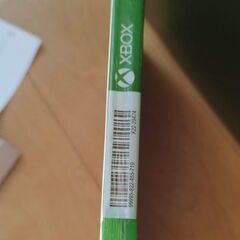 実質30％OFF　Xbox SERIES X FC26 日本語の実況有り　北米版の画像