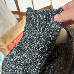 美品　LEPSIMセーター　L sizeの画像