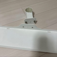 EQUALS WALLサウンドバー棚板 とHDDホルダーの画像