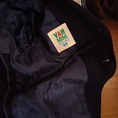 120センチサイズ入学準備にの画像