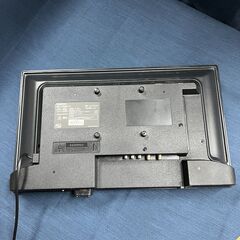 ORION 22型 液晶テレビ OL22CD400　カード付・壁掛け用の画像