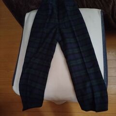 120センチサイズ入学準備にの画像