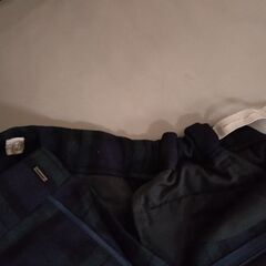 120センチサイズ入学準備にの画像