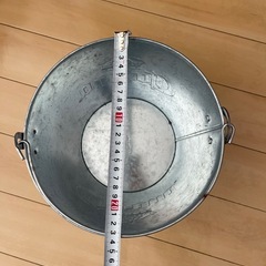 コロナビール　
バケツの画像