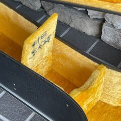 ノーブランド アコースティックギター用ハードケース 25K 北3の画像