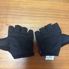 ストライダー手袋の画像