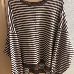 〈GRL グレイル〉トップス４点セットの画像