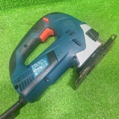 ボッシュ GST90BE/N ジグソー【船橋馬込店】【店頭取引限定】【中古】管理番号：IT01N3MYBOWWの画像