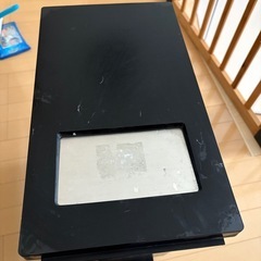 ゴミ箱　ダストボックス
の画像