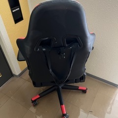 URHARBOR チェアの画像