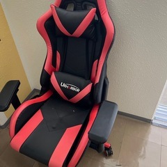 URHARBOR チェアの画像