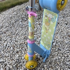 すみっコぐらし　イージースケーターの画像