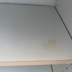 カラーボックスの画像