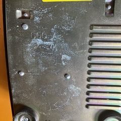 レトロ　黒電話
の画像