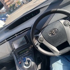 交換可能/ハイブリッド！リッター17〜25！✳︎30プリウス寒冷地仕様　結構高値の人気の赤色。の画像